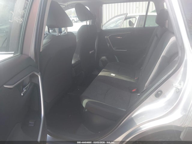 4T3RWRFV5RU145735 Toyota Rav4 Hybrid Xle