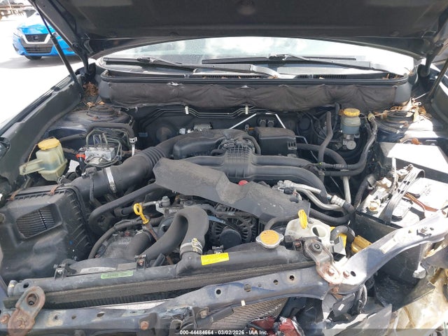 2014 Subaru Outback 2.5i Limited მანქანა იყიდება აუქციონზე, vin: 4S4BRBLC1E3262269, აუქციონის ნომერი: 44484664