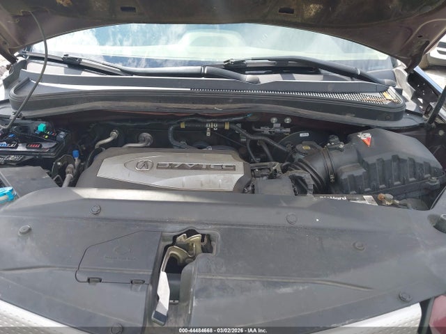 2009 Acura Mdx Technology Package მანქანა იყიდება აუქციონზე, vin: 2HNYD28469H530695, აუქციონის ნომერი: 44484668