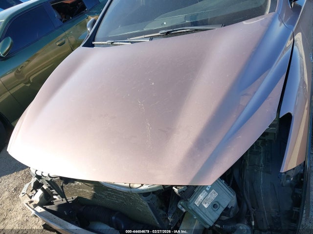 Продаж на аукціоні авто 2017 Infiniti Qx30 Sport, vin: SJKCH5CP8HA032581, номер лоту: 44484679