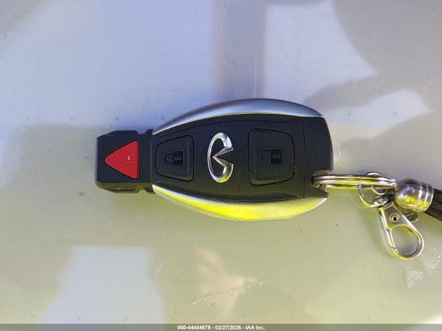 Продаж на аукціоні авто 2017 Infiniti Qx30 Sport, vin: SJKCH5CP8HA032581, номер лоту: 44484679