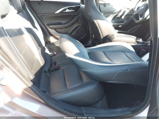 Продаж на аукціоні авто 2017 Infiniti Qx30 Sport, vin: SJKCH5CP8HA032581, номер лоту: 44484679