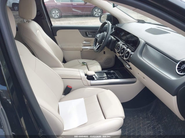 Aukcja sprzedaży 2021 Mercedes-benz Gla 250 4matic, vin: W1N4N4HB1MJ213211, numer aukcji: 44484685