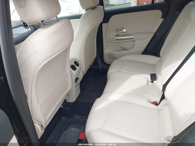 Aukcja sprzedaży 2021 Mercedes-benz Gla 250 4matic, vin: W1N4N4HB1MJ213211, numer aukcji: 44484685