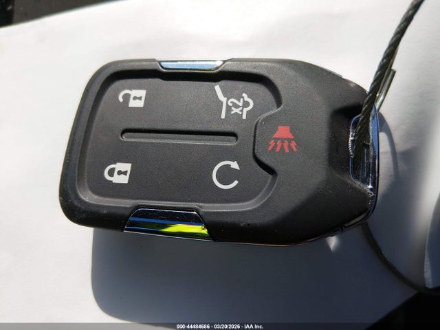 Продажа на аукционе авто 2019 Gmc Acadia Denali, vin: 1GKKNPLS2KZ266641, номер лота: 44484686