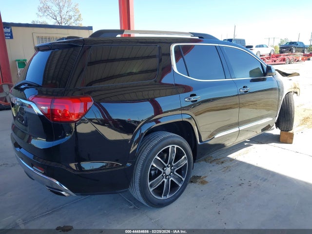 Продажа на аукционе авто 2019 Gmc Acadia Denali, vin: 1GKKNPLS2KZ266641, номер лота: 44484686