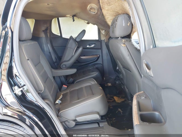 Продажа на аукционе авто 2019 Gmc Acadia Denali, vin: 1GKKNPLS2KZ266641, номер лота: 44484686