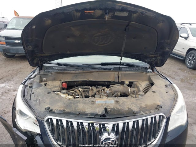 Aukcja sprzedaży 2016 Buick Enclave Leather, vin: 5GAKVBKD2GJ218114, numer aukcji: 44484687