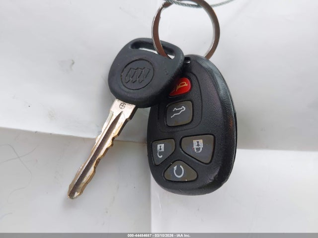 Aukcja sprzedaży 2016 Buick Enclave Leather, vin: 5GAKVBKD2GJ218114, numer aukcji: 44484687