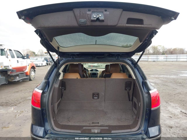 Aukcja sprzedaży 2016 Buick Enclave Leather, vin: 5GAKVBKD2GJ218114, numer aukcji: 44484687