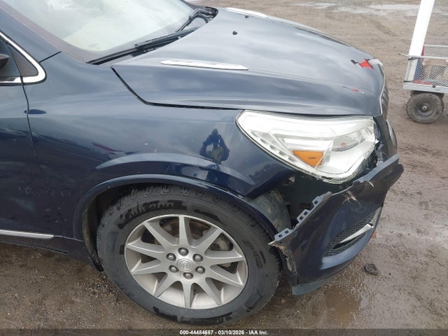 Aukcja sprzedaży 2016 Buick Enclave Leather, vin: 5GAKVBKD2GJ218114, numer aukcji: 44484687