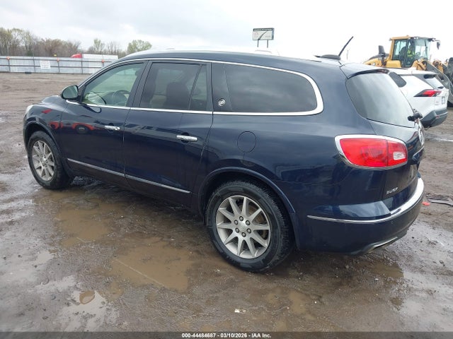 Aukcja sprzedaży 2016 Buick Enclave Leather, vin: 5GAKVBKD2GJ218114, numer aukcji: 44484687