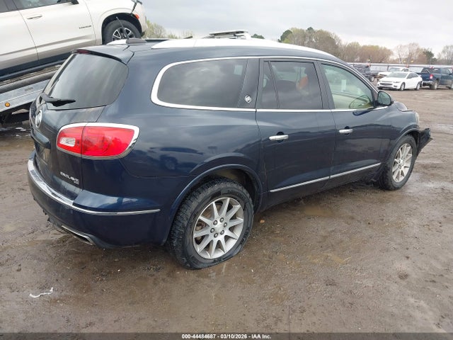 Aukcja sprzedaży 2016 Buick Enclave Leather, vin: 5GAKVBKD2GJ218114, numer aukcji: 44484687