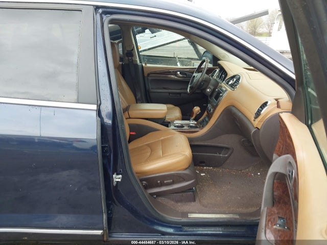 Aukcja sprzedaży 2016 Buick Enclave Leather, vin: 5GAKVBKD2GJ218114, numer aukcji: 44484687