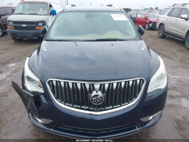 Aukcja sprzedaży 2016 Buick Enclave Leather, vin: 5GAKVBKD2GJ218114, numer aukcji: 44484687