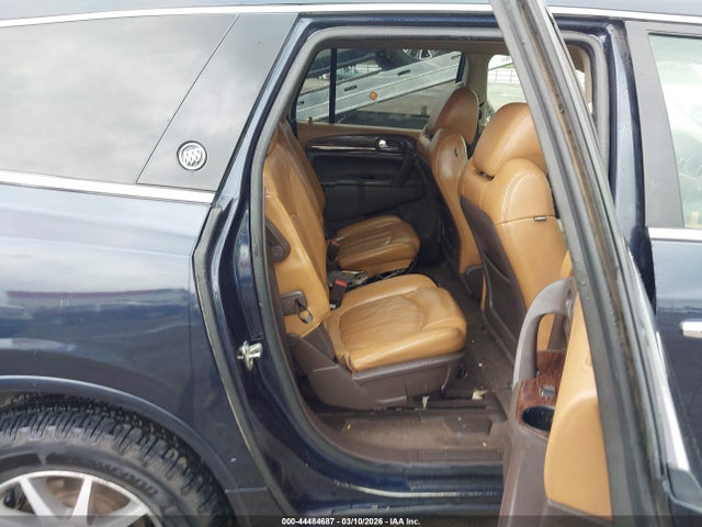Aukcja sprzedaży 2016 Buick Enclave Leather, vin: 5GAKVBKD2GJ218114, numer aukcji: 44484687