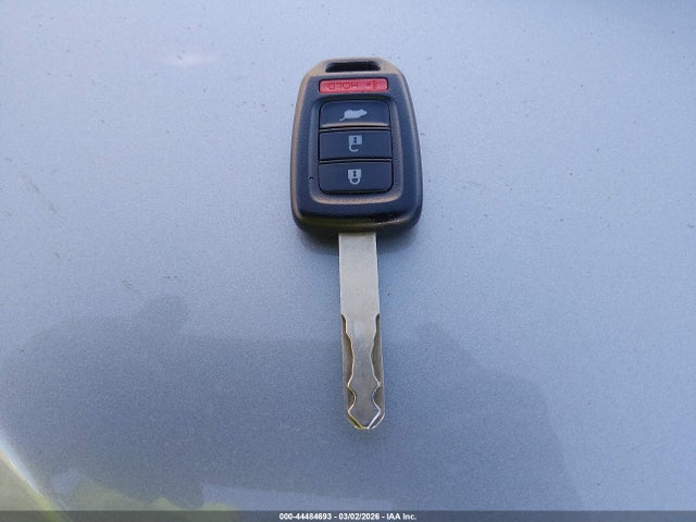SHHFK7H4XJU233518 Honda Civic Sport