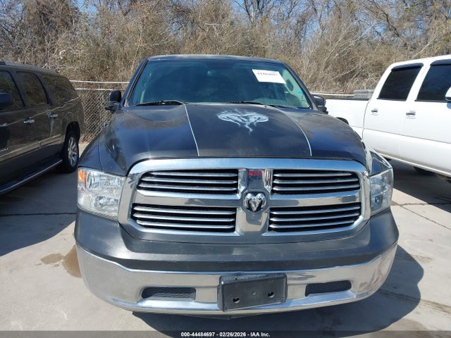 Продажа на аукционе авто 2018 Ram 1500 Tradesman  4x2 6'4 Box, vin: 1C6RR6FTXJS317914, номер лота: 44484697