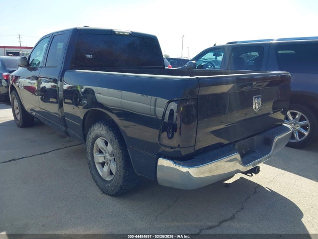 Продажа на аукционе авто 2018 Ram 1500 Tradesman  4x2 6'4 Box, vin: 1C6RR6FTXJS317914, номер лота: 44484697