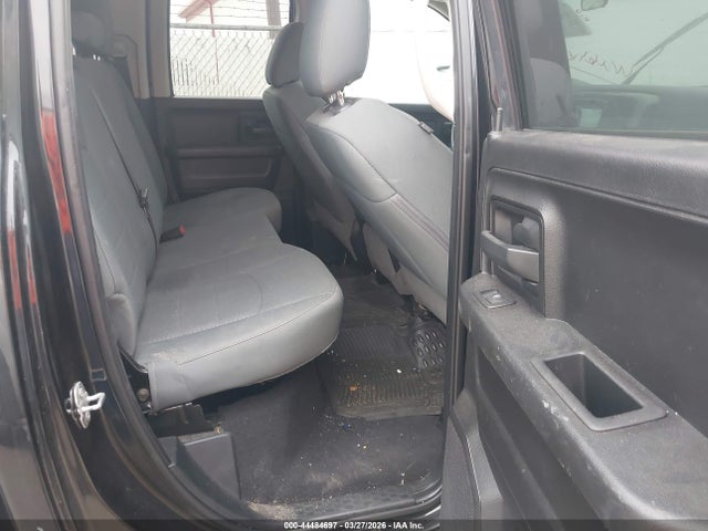Продажа на аукционе авто 2018 Ram 1500 Tradesman  4x2 6'4 Box, vin: 1C6RR6FTXJS317914, номер лота: 44484697