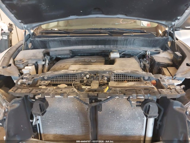 44484707 :رقم المزاد ، 5N1DL0MM6KC556753 vin ، 2019 Infiniti Qx60 Pure مزاد بيع