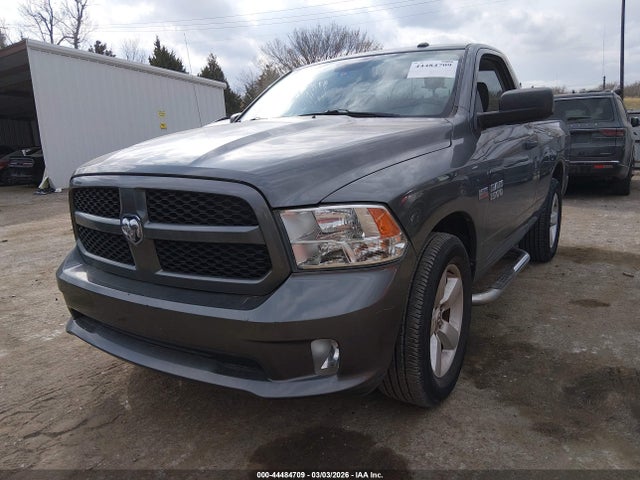 Aukcja sprzedaży 2013 Ram 1500 Express, vin: 3C6JR6AT1DG583595, numer aukcji: 44484709