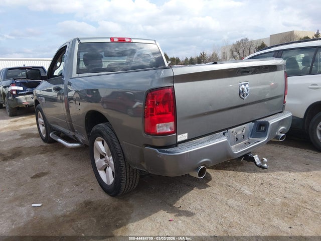 Aukcja sprzedaży 2013 Ram 1500 Express, vin: 3C6JR6AT1DG583595, numer aukcji: 44484709