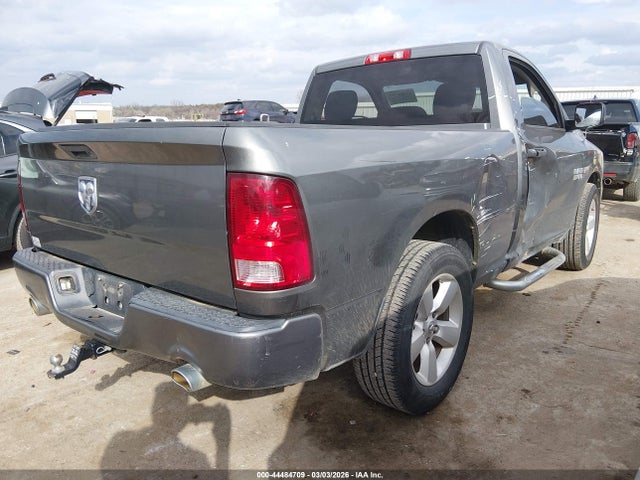 Aukcja sprzedaży 2013 Ram 1500 Express, vin: 3C6JR6AT1DG583595, numer aukcji: 44484709