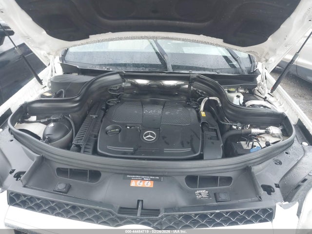 2014 MERCEDES-BENZ GLK 350 WDCGG5HB9EG292589 Photo 9