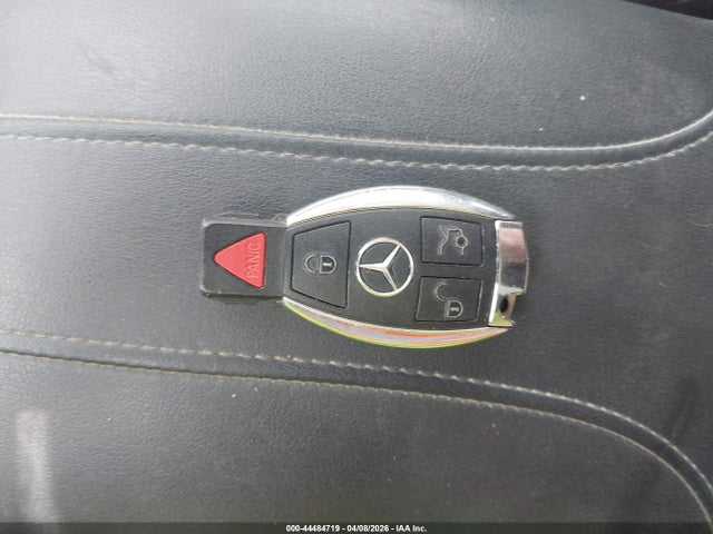 2014 MERCEDES-BENZ GLK 350 WDCGG5HB9EG292589 Photo 10