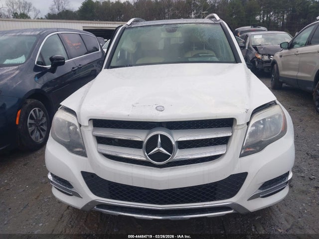 Aukcja sprzedaży 2014 Mercedes-benz Glk 350, vin: WDCGG5HB9EG292589, numer aukcji: 44484719