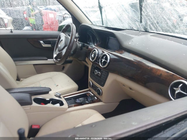 2014 MERCEDES-BENZ GLK 350 WDCGG5HB9EG292589 Photo 4