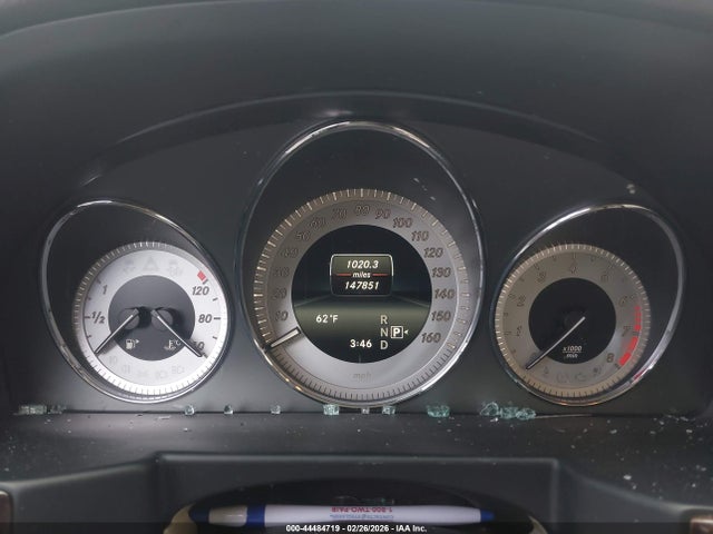 2014 MERCEDES-BENZ GLK 350 WDCGG5HB9EG292589 Photo 6