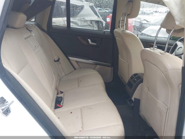 2014 MERCEDES-BENZ GLK 350 WDCGG5HB9EG292589 Photo 7