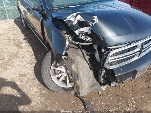 44484720 :رقم المزاد ، 1C4RDJDG8FC810346 vin ، 2015 Dodge Durango Limited مزاد بيع