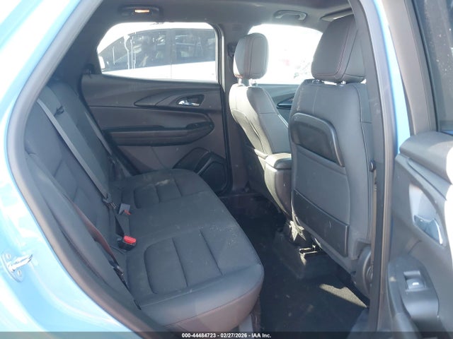KL79MTSL2PB136968 Chevrolet Trailblazer Fwd Rs
