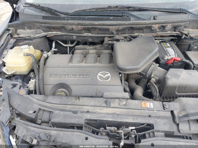 Aukcja sprzedaży 2012 Mazda Cx-9 Touring, vin: JM3TB3CV2C0365856, numer aukcji: 44484729
