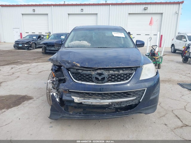 Aukcja sprzedaży 2012 Mazda Cx-9 Touring, vin: JM3TB3CV2C0365856, numer aukcji: 44484729