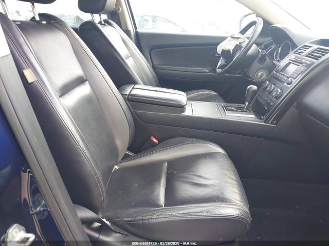 Aukcja sprzedaży 2012 Mazda Cx-9 Touring, vin: JM3TB3CV2C0365856, numer aukcji: 44484729