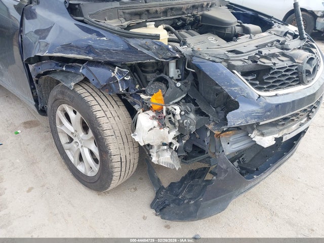 Aukcja sprzedaży 2012 Mazda Cx-9 Touring, vin: JM3TB3CV2C0365856, numer aukcji: 44484729