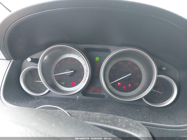 Aukcja sprzedaży 2012 Mazda Cx-9 Touring, vin: JM3TB3CV2C0365856, numer aukcji: 44484729