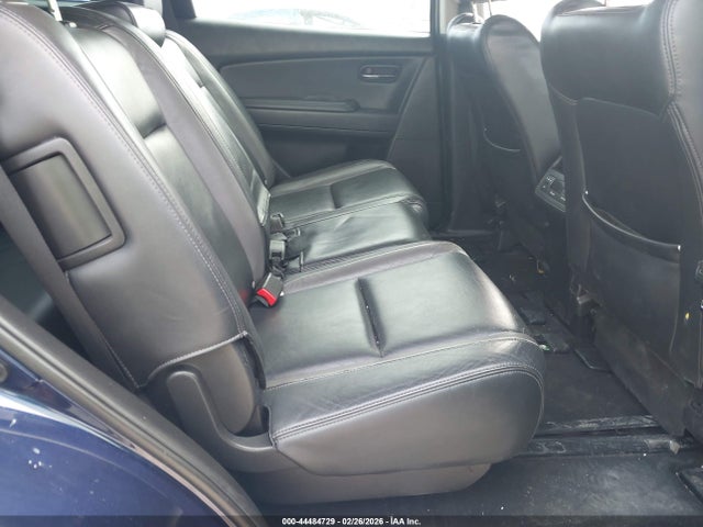 Aukcja sprzedaży 2012 Mazda Cx-9 Touring, vin: JM3TB3CV2C0365856, numer aukcji: 44484729