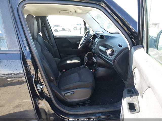 ZACCJBAT9GPC87079 Jeep Renegade Sport