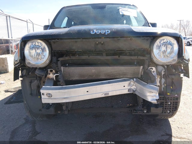 ZACCJBAT9GPC87079 Jeep Renegade Sport