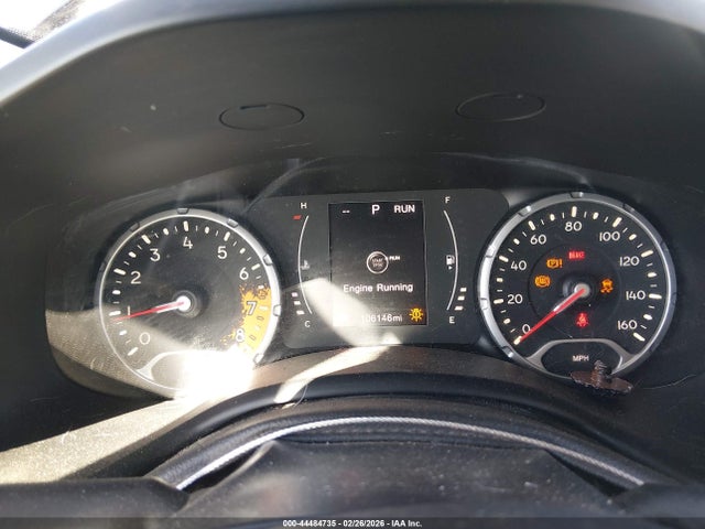 ZACCJBAT9GPC87079 Jeep Renegade Sport