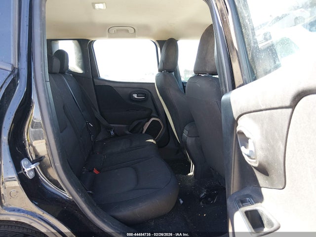 ZACCJBAT9GPC87079 Jeep Renegade Sport