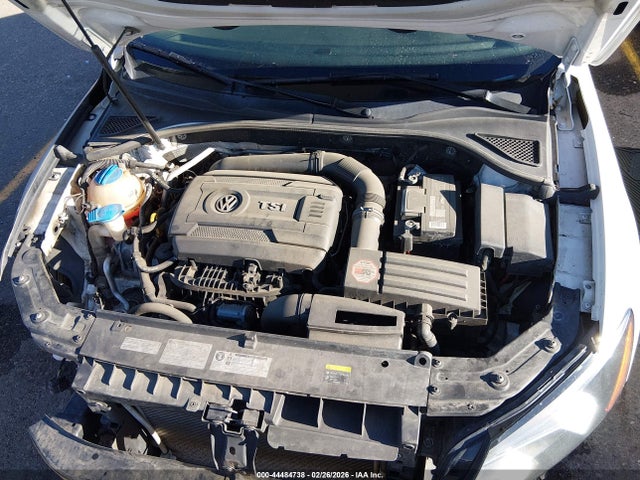 2015 VOLKSWAGEN PASSAT 1VWAT7A32FC099051 Photo 9