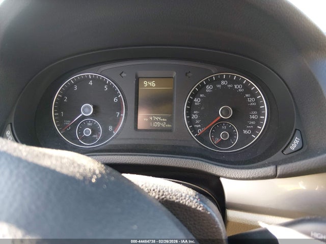 2015 VOLKSWAGEN PASSAT 1VWAT7A32FC099051 Photo 6