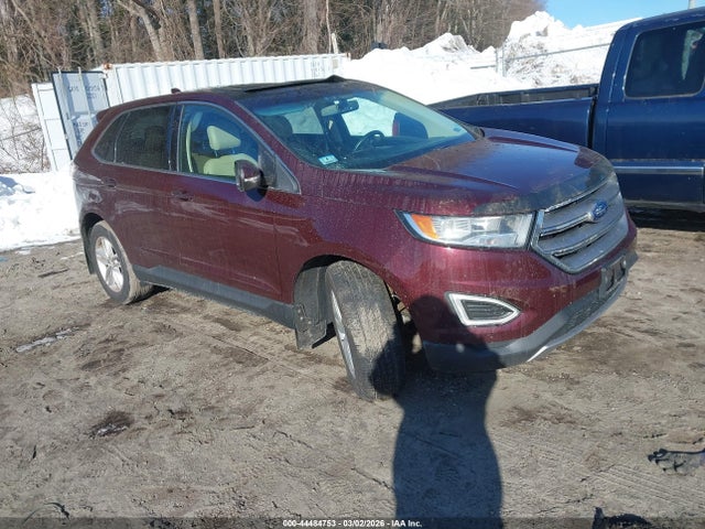 2017 FORD EDGE 2FMPK4J92HBB40067