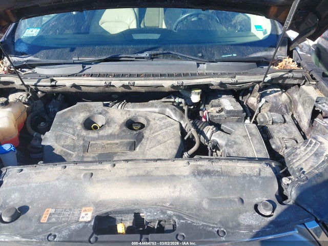 2017 FORD EDGE 2FMPK4J92HBB40067 Photo 9